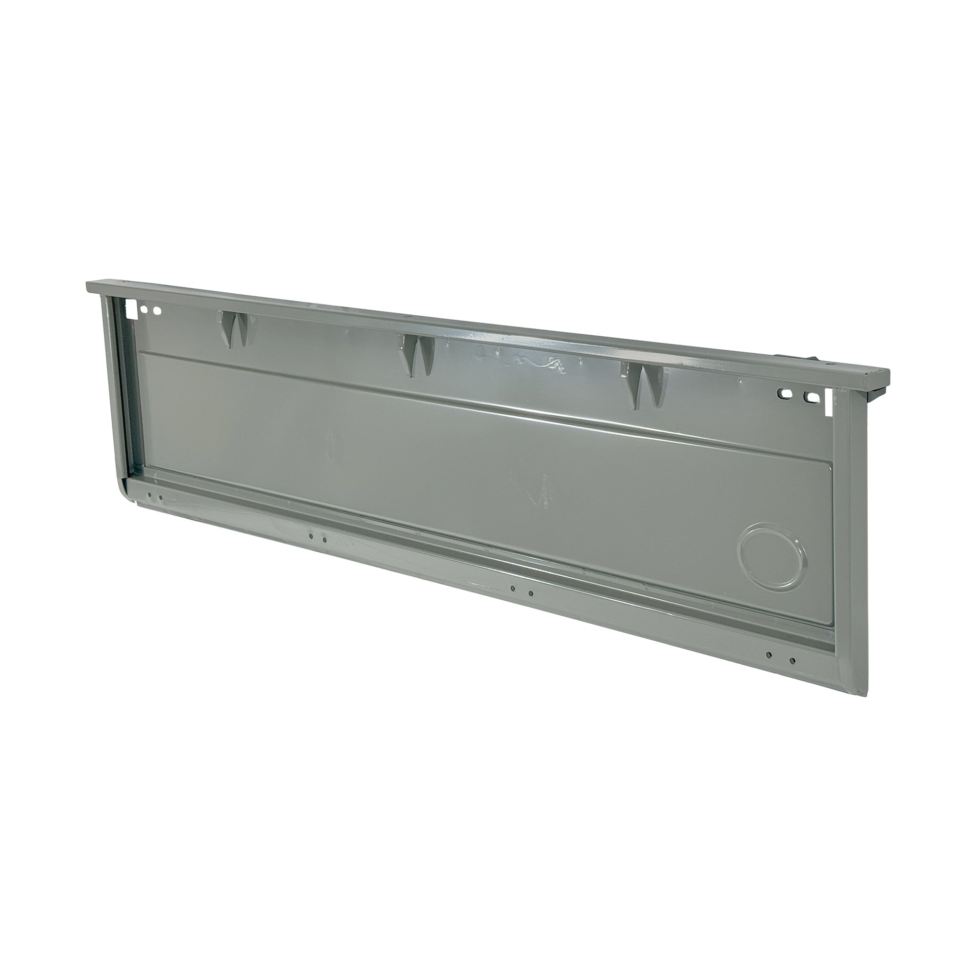 Tail Gate – for Toyota Land Cruiser FJ45 (Steel) – view 4