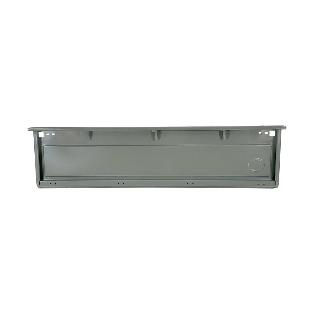Tail Gate – for Toyota Land Cruiser FJ45 (Steel)