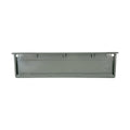 Tail Gate – for Toyota Land Cruiser FJ45 (Steel)