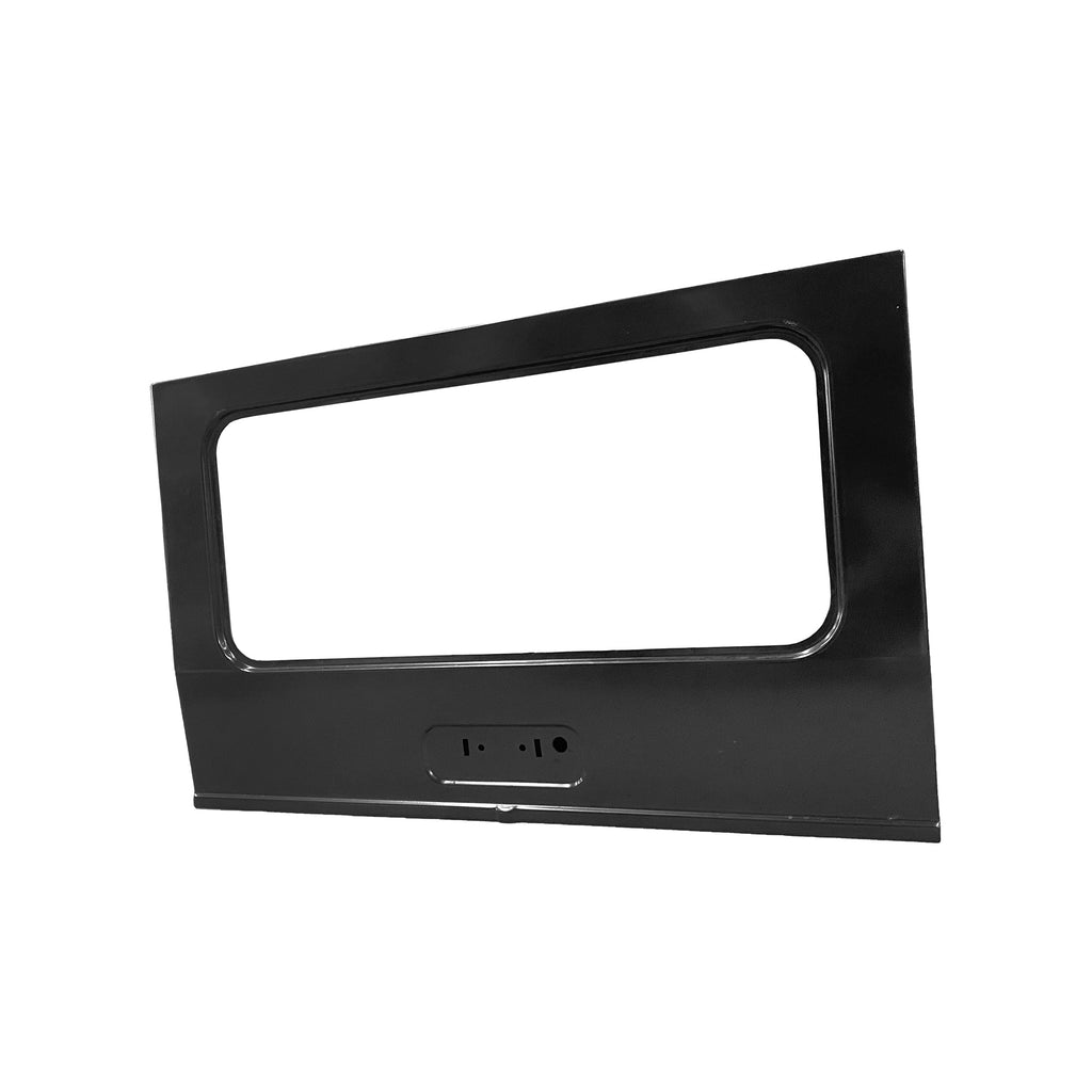 Half Upper Tailgate – for Toyota Land Cruiser FJ40 (Steel) – view 4