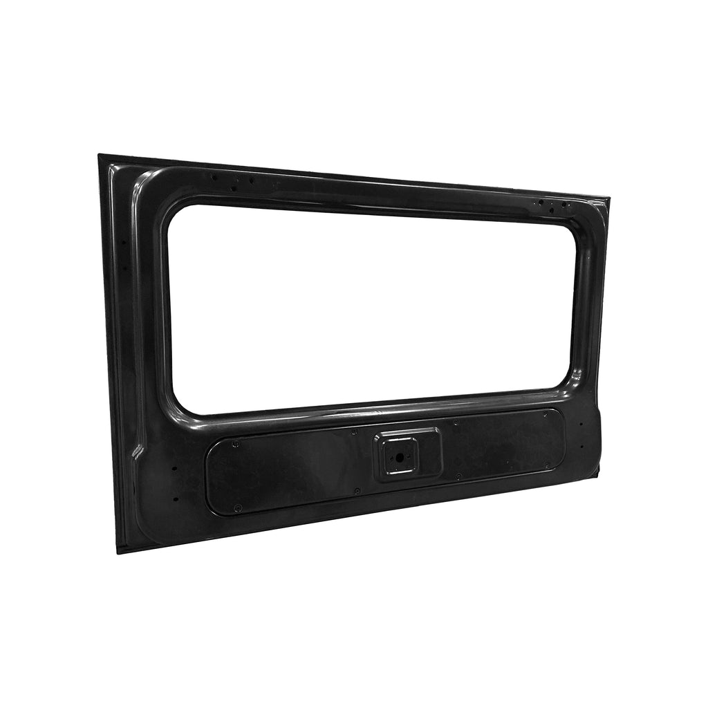 Half Upper Tailgate – for Toyota Land Cruiser FJ40 (Steel) – view 6
