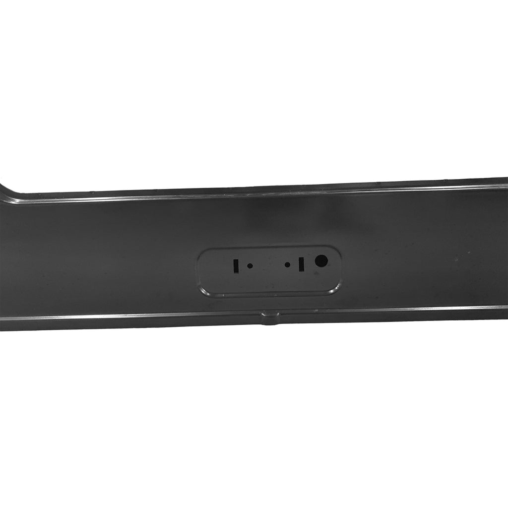 Half Upper Tailgate – for Toyota Land Cruiser FJ40 (Steel) – view 7