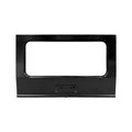 Half Upper Tailgate – for Toyota Land Cruiser FJ40 (Steel)