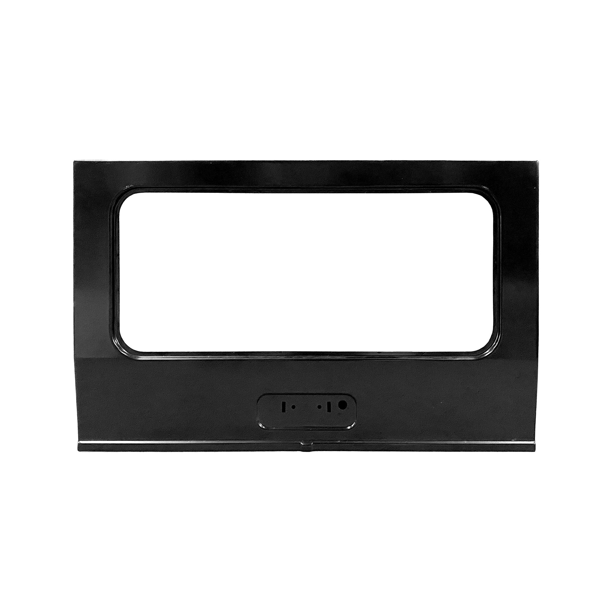 Half Upper Tailgate – for Toyota Land Cruiser FJ40 (Steel)