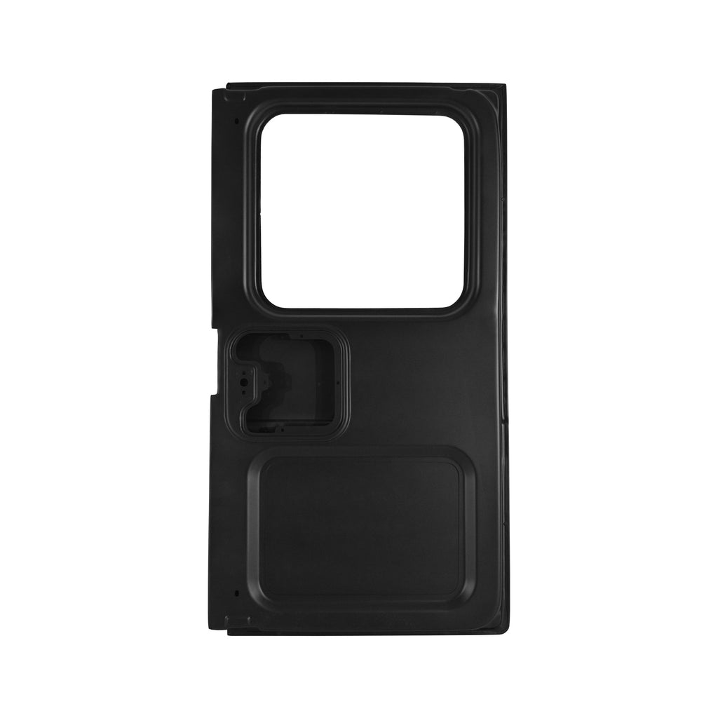 Tailgate, LH (1975-1984) – for Toyota Land Cruiser FJ40 (Steel) – view 2
