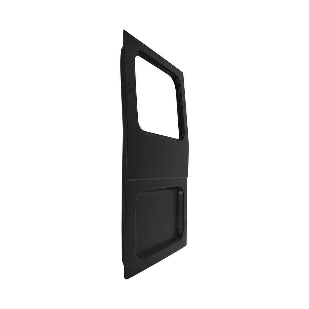 Tailgate, LH (1975-1984) – for Toyota Land Cruiser FJ40 (Steel) – view 3