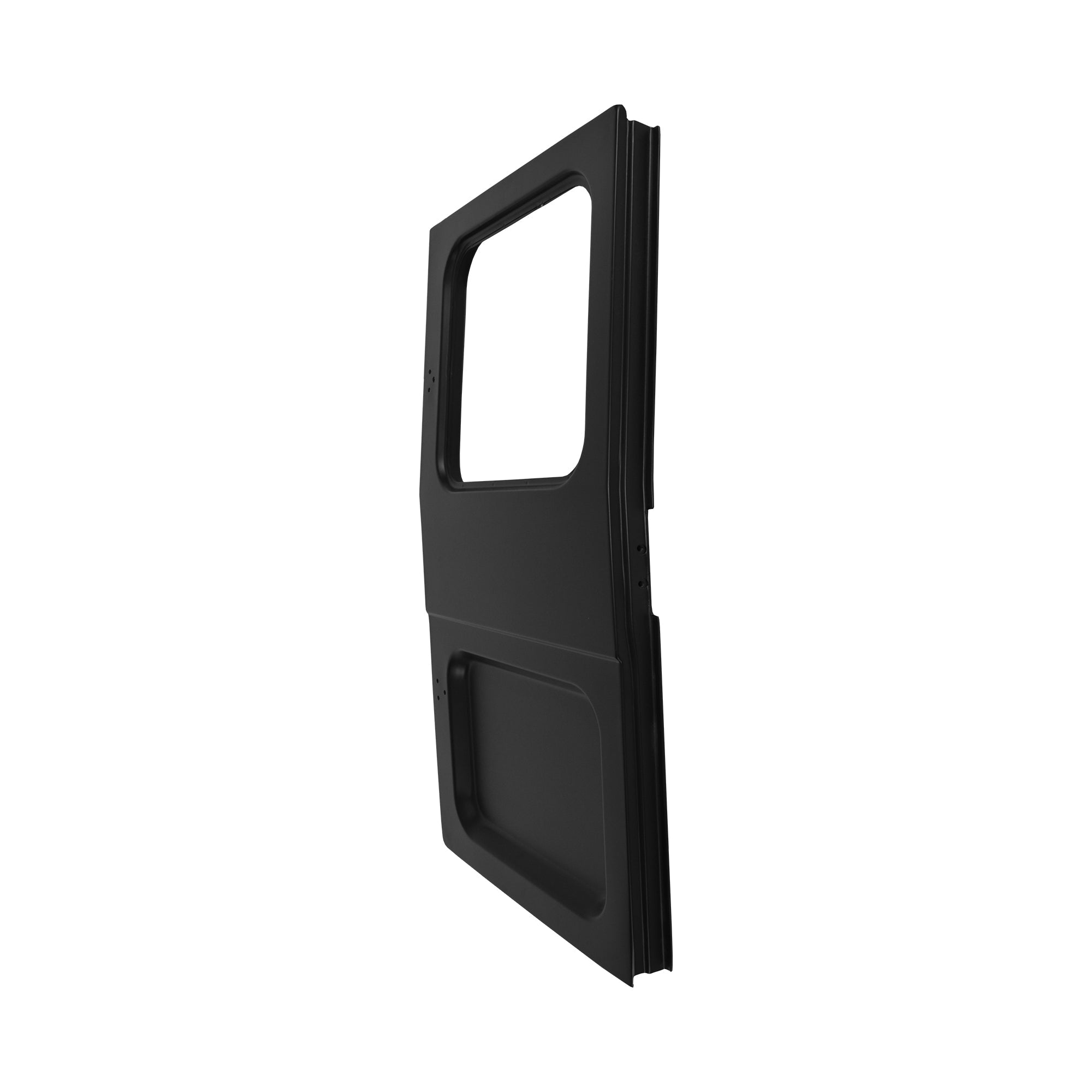 Tailgate, LH (1975-1984) – for Toyota Land Cruiser FJ40 (Steel) – view 4