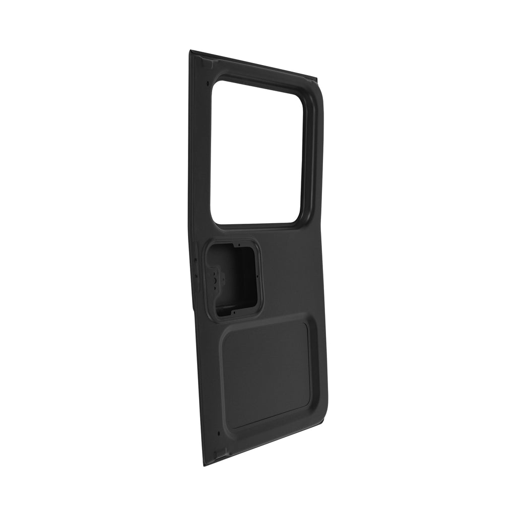 Tailgate, LH (1975-1984) – for Toyota Land Cruiser FJ40 (Steel) – view 6