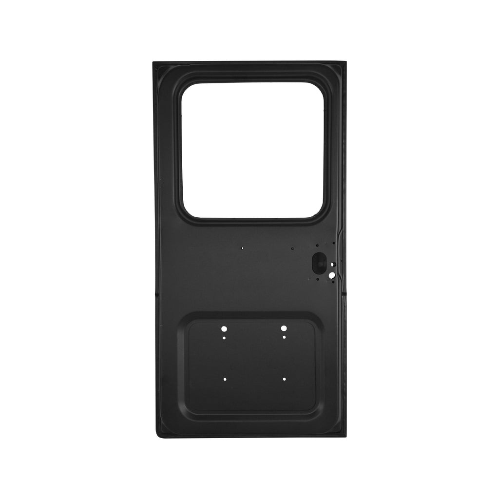 Tailgate, RH (1975-1984) – for Toyota Land Cruiser FJ40 (Steel) – view 2