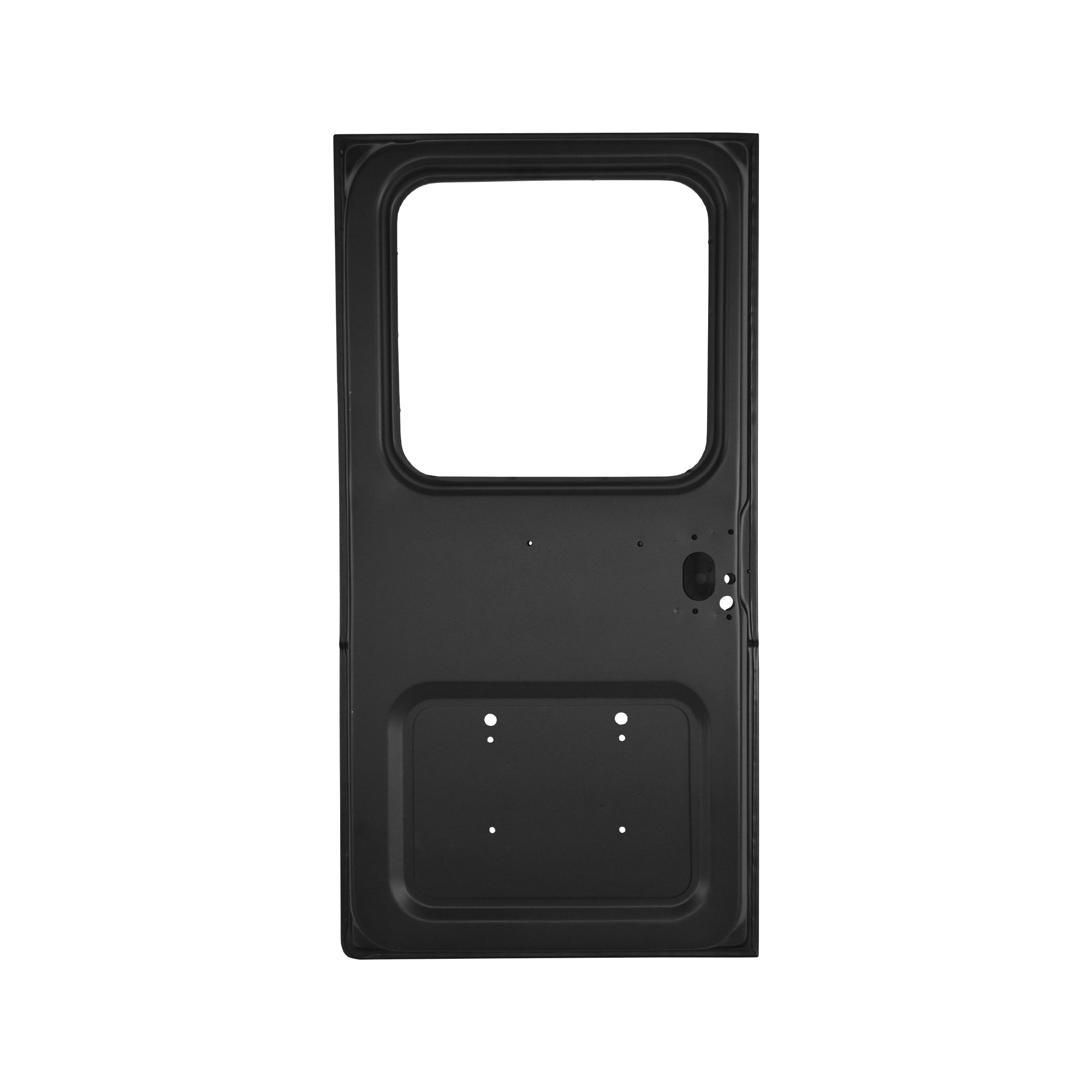 Tailgate, RH (1975-1984) – for Toyota Land Cruiser FJ40 (Steel) – view 2