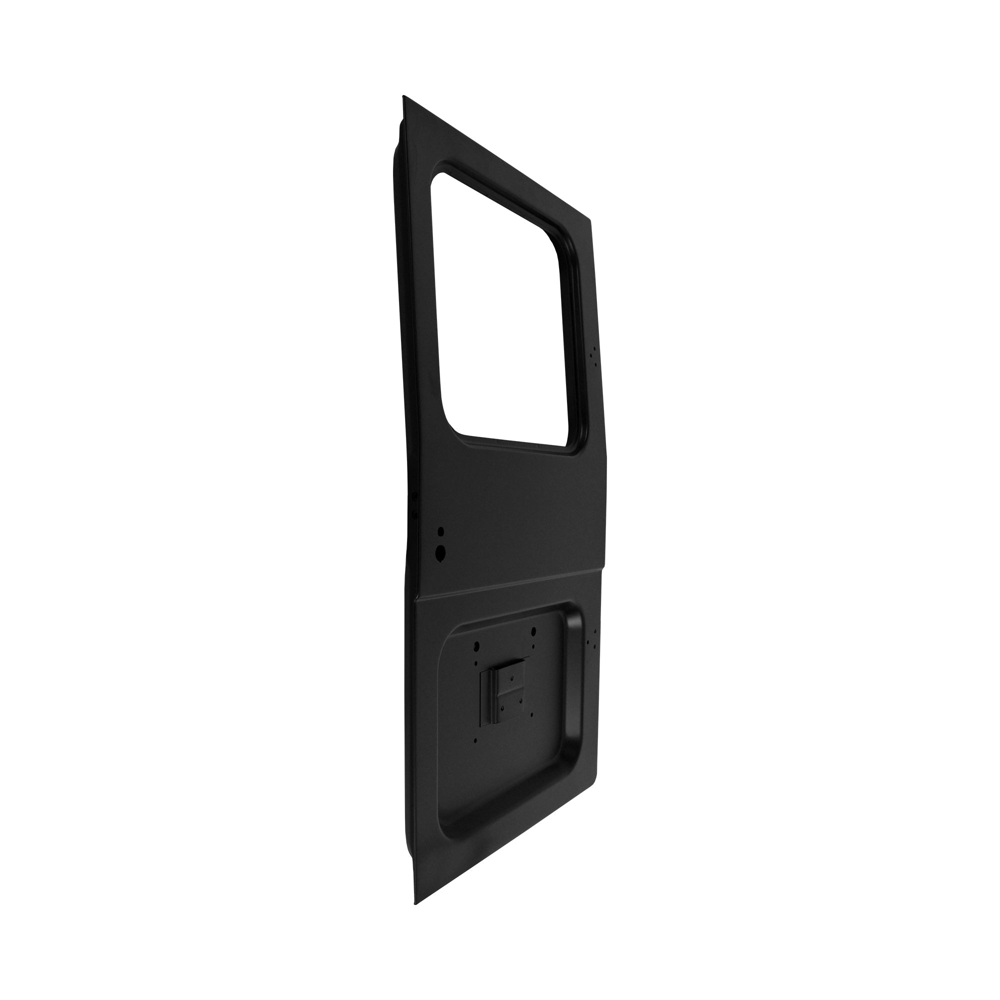 Tailgate, RH (1975-1984) – for Toyota Land Cruiser FJ40 (Steel) – view 3