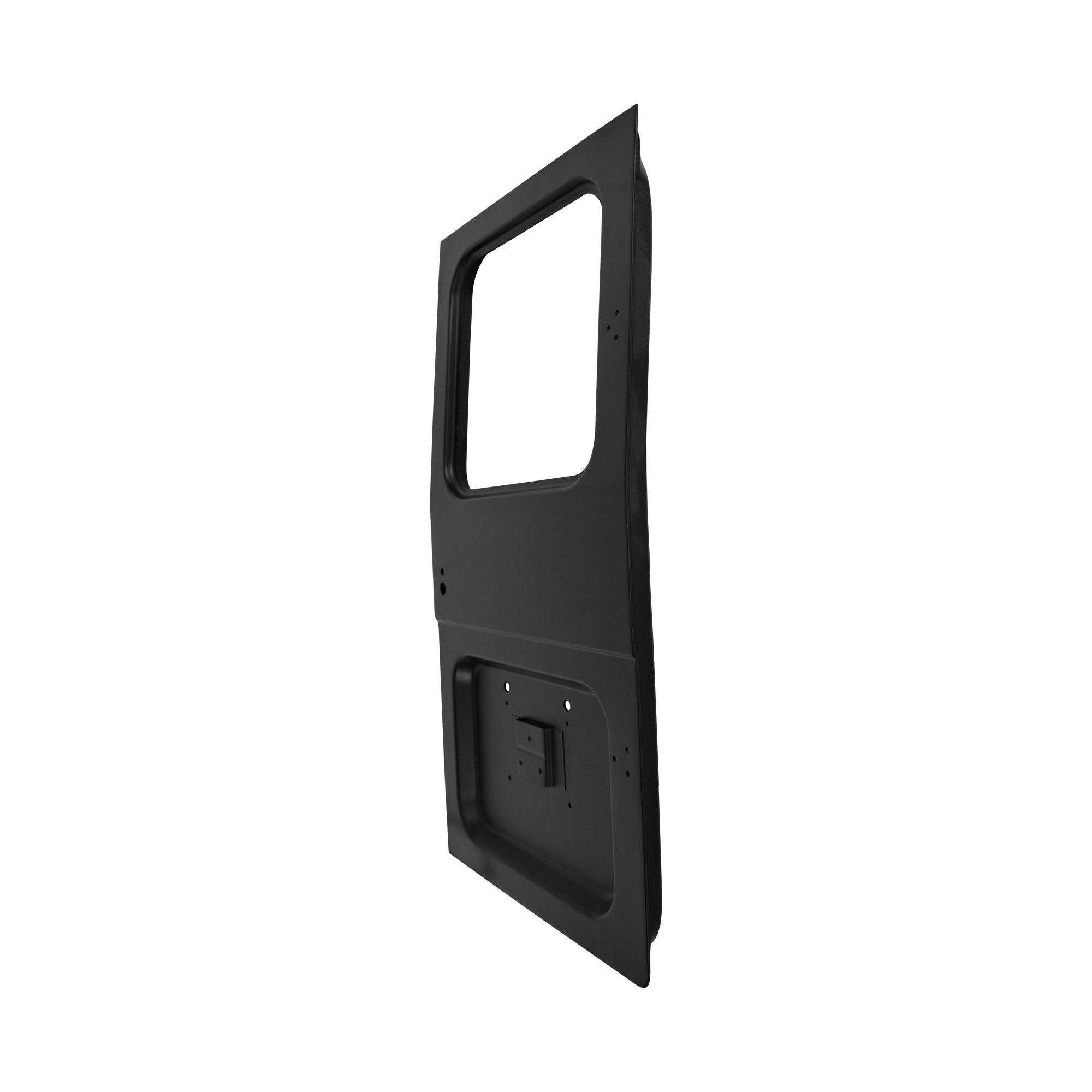 Tailgate, RH (1975-1984) – for Toyota Land Cruiser FJ40 (Steel) – view 4