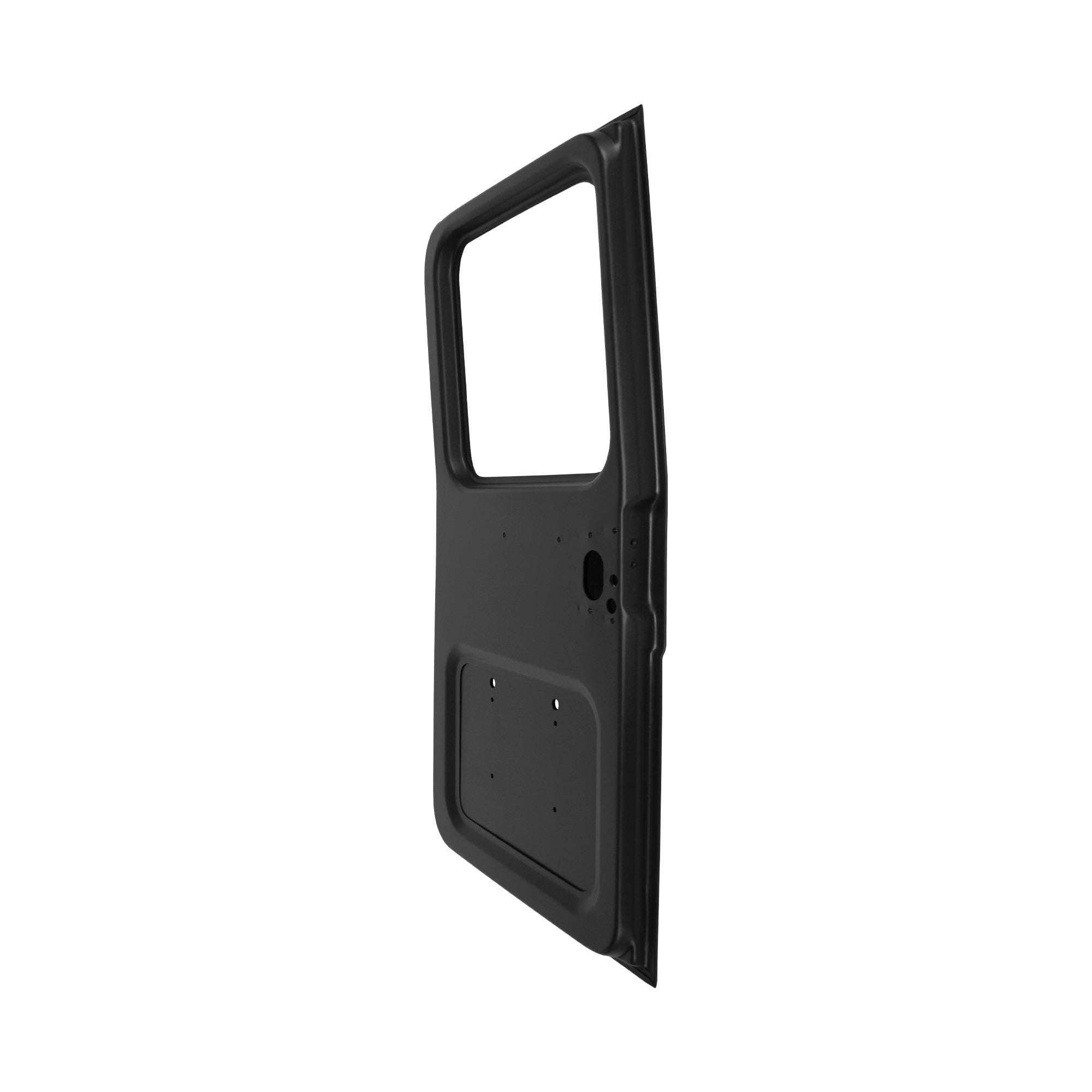 Tailgate, RH (1975-1984) – for Toyota Land Cruiser FJ40 (Steel) – view 6