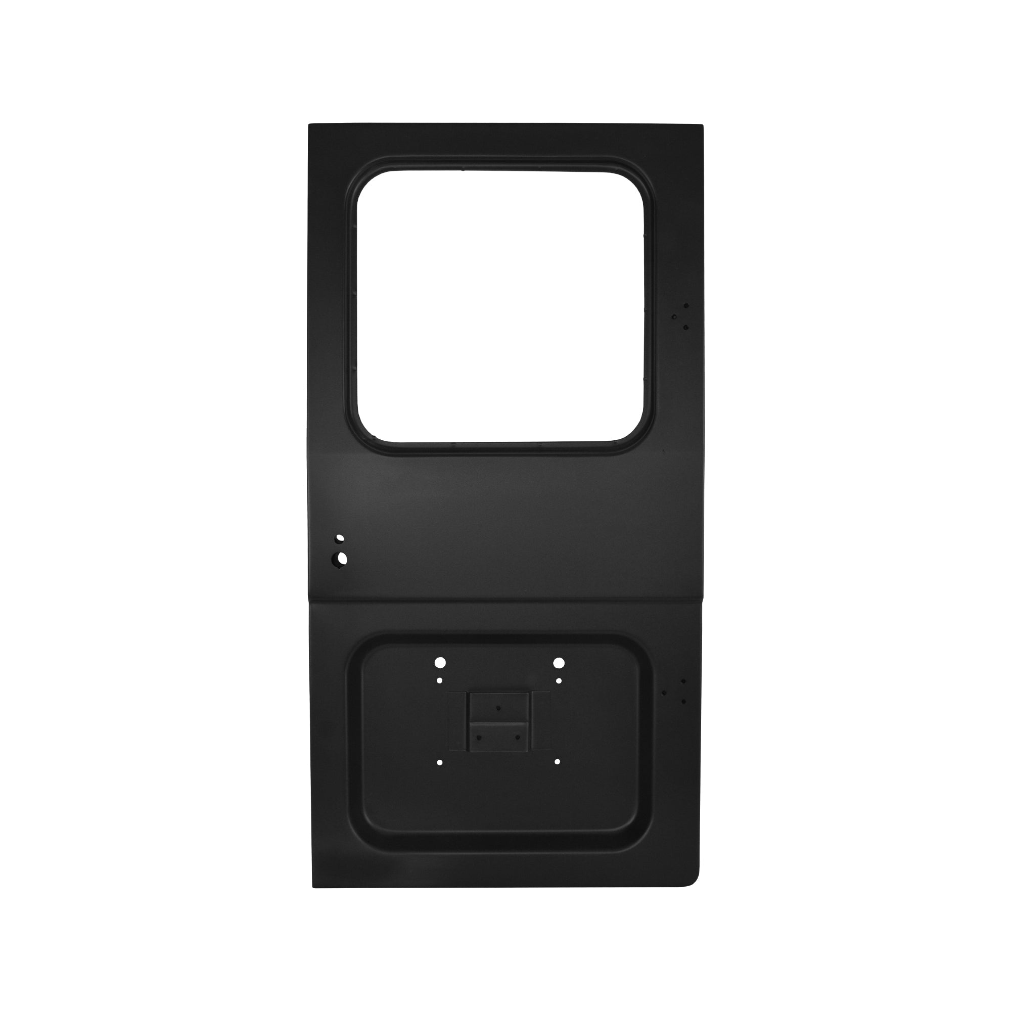 Tailgate, RH (1975-1984) – for Toyota Land Cruiser FJ40 (Steel)