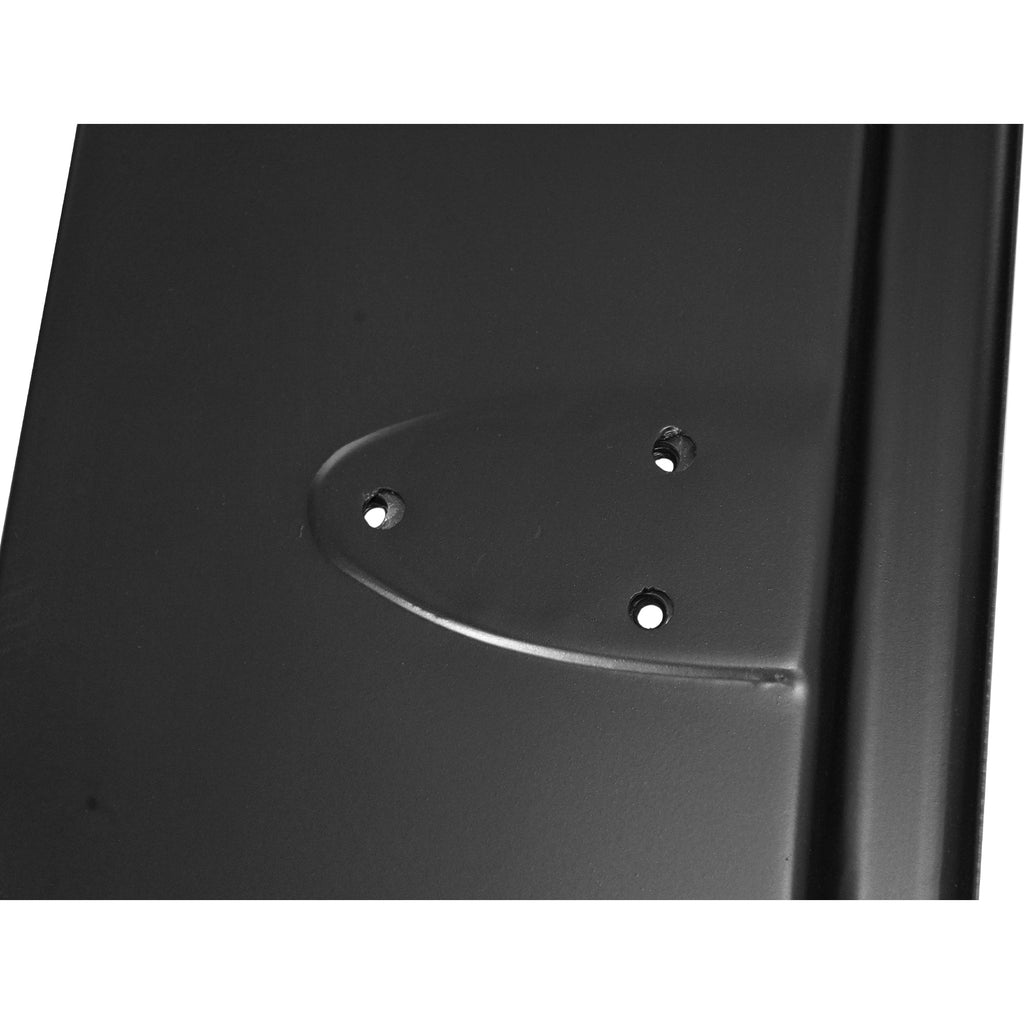 Upper Cowlpanel – for Toyota Land Cruiser FJ40 & FJ45 (Steel) – view 8
