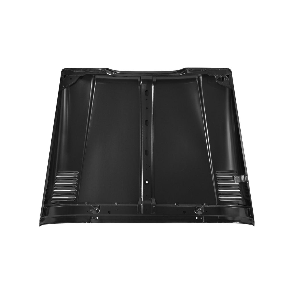Hood – for Toyota Land Cruiser FJ40 & FJ45 (Steel) – view 2
