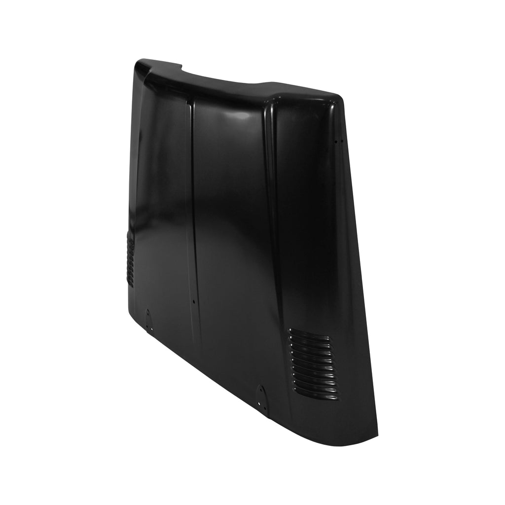 Hood – for Toyota Land Cruiser FJ40 & FJ45 (Steel) – view 4