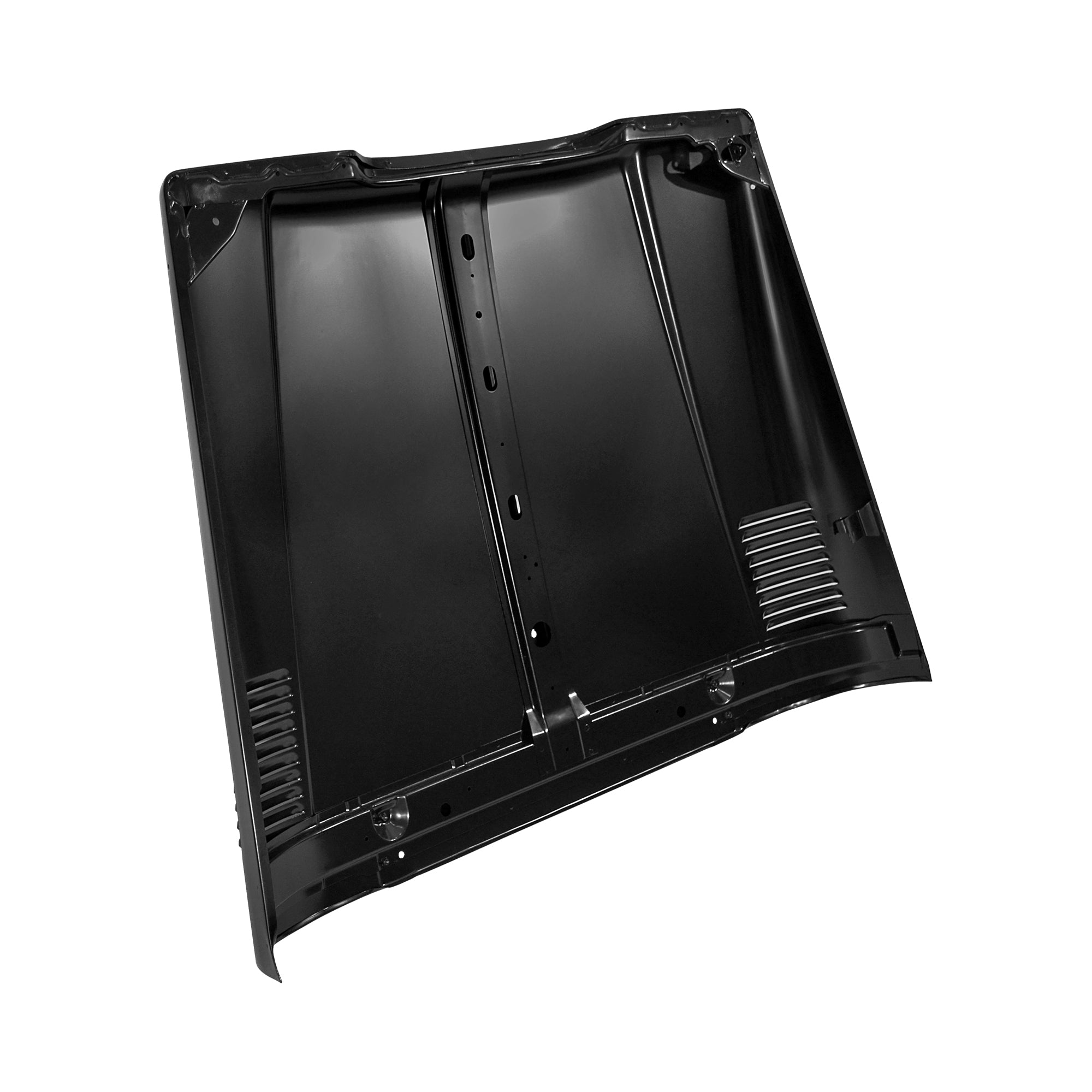 Hood – for Toyota Land Cruiser FJ40 & FJ45 (Steel) – view 5