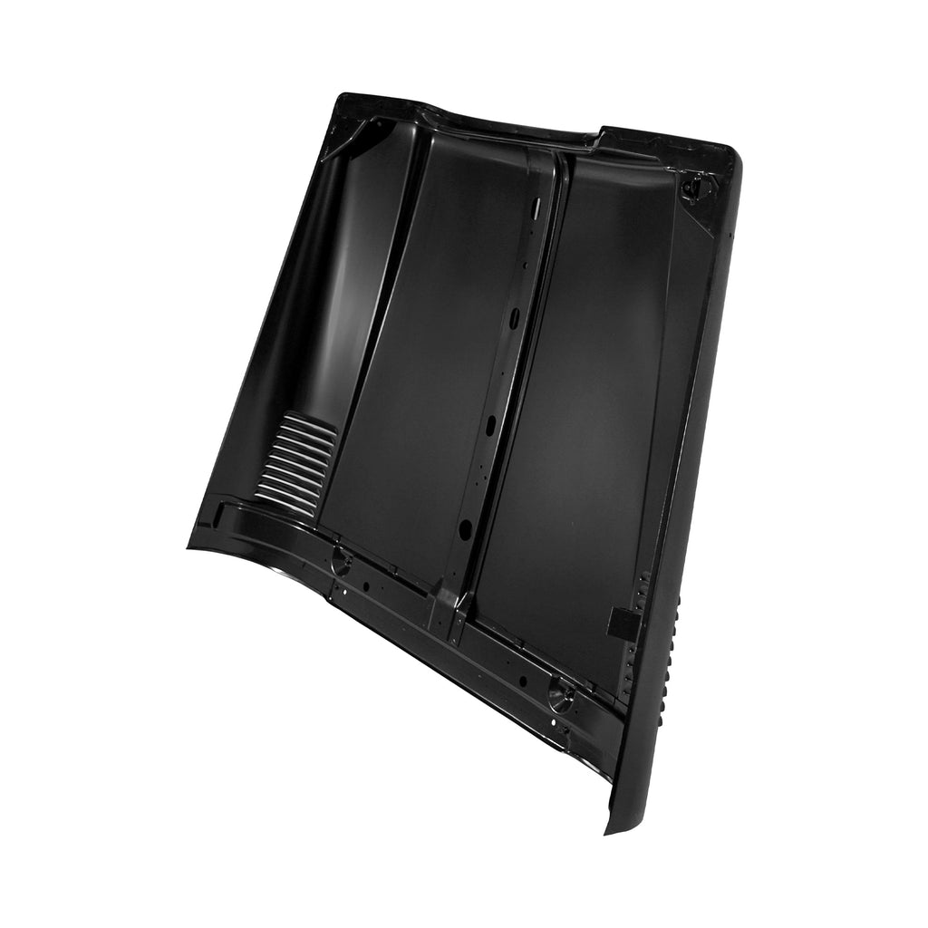 Hood – for Toyota Land Cruiser FJ40 & FJ45 (Steel) – view 6
