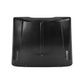 Hood – for Toyota Land Cruiser FJ40 & FJ45 (Steel)
