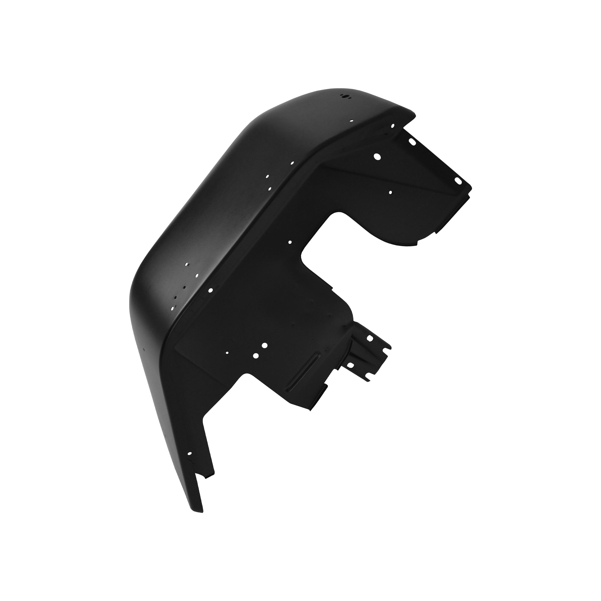 Front Fender RHD, LH – for Toyota Land Cruiser FJ40 & FJ45 (Steel) – view 3