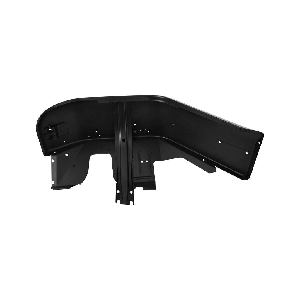Front Fender RHD, LH – for Toyota Land Cruiser FJ40 & FJ45 (Steel) – view 5