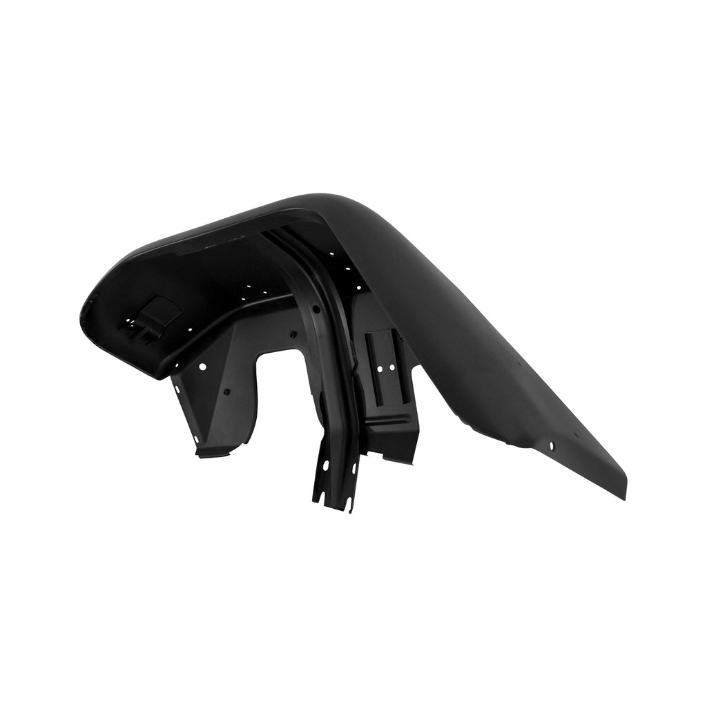Front Fender RHD, LH – for Toyota Land Cruiser FJ40 & FJ45 (Steel) – view 6