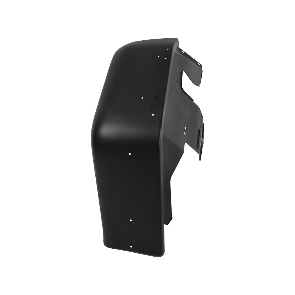 Front Fender RHD, LH – for Toyota Land Cruiser FJ40 & FJ45 (Steel)