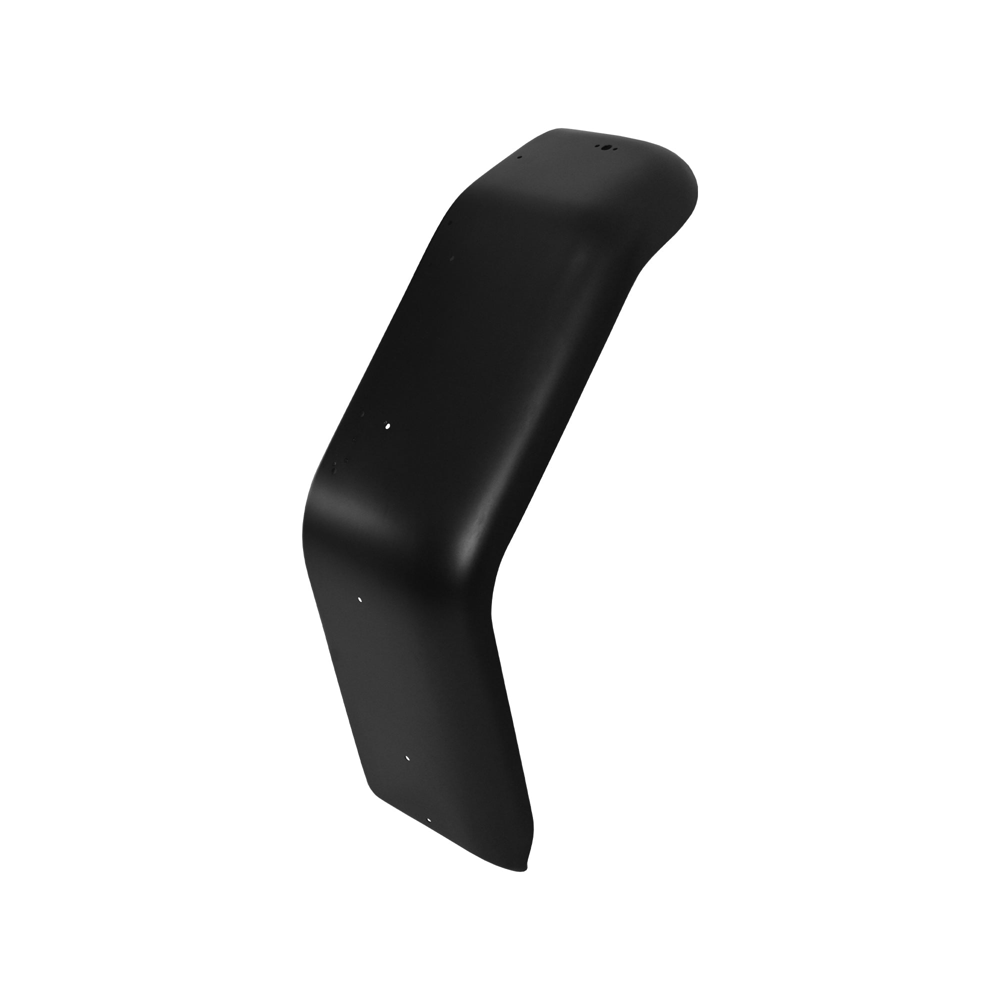 Front Fender RHD, RH – for Toyota Land Cruiser FJ40 & FJ45 (Steel) – view 2