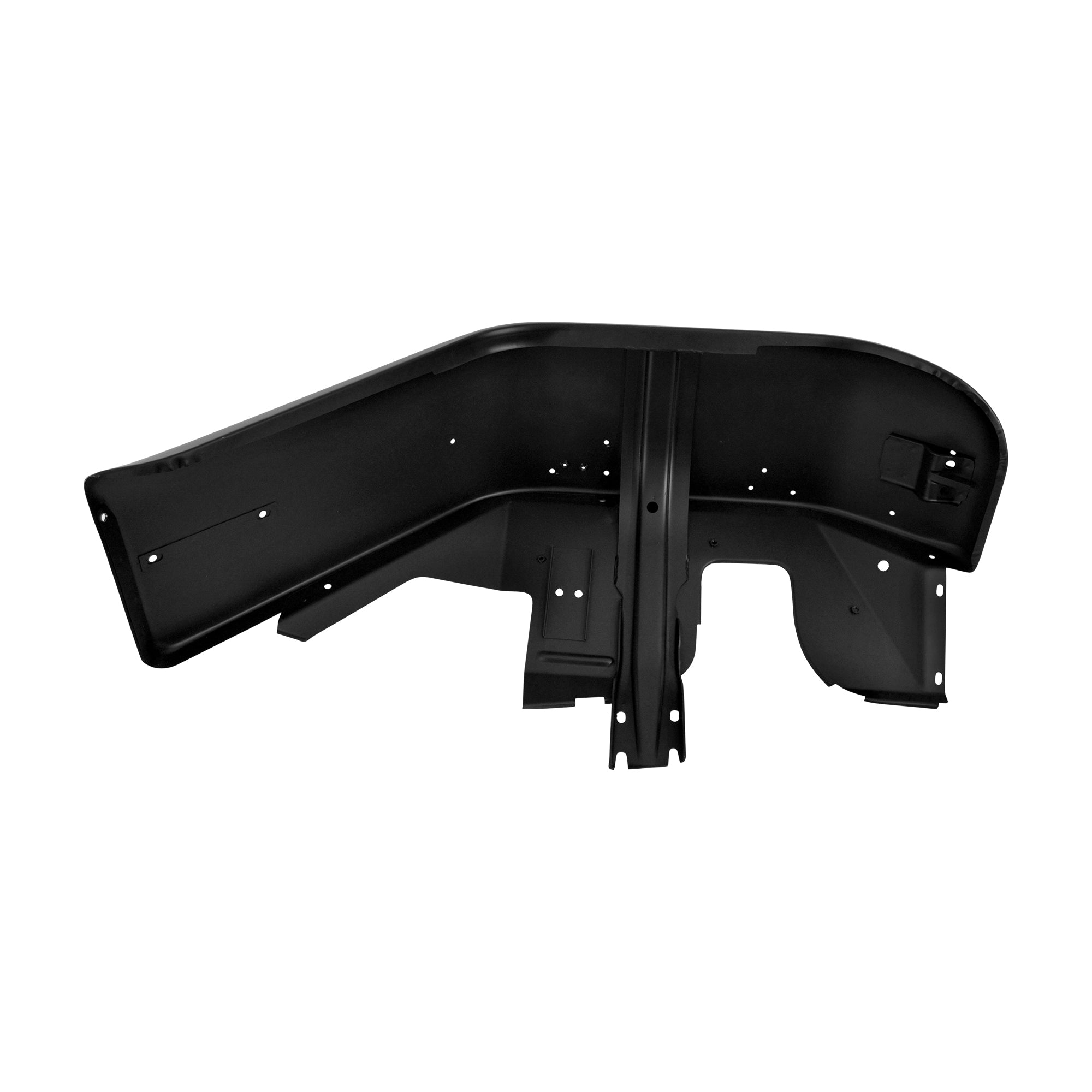 Front Fender RHD, RH – for Toyota Land Cruiser FJ40 & FJ45 (Steel) – view 5