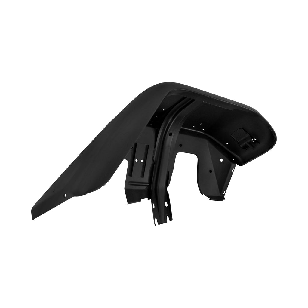 Front Fender RHD, RH – for Toyota Land Cruiser FJ40 & FJ45 (Steel) – view 7
