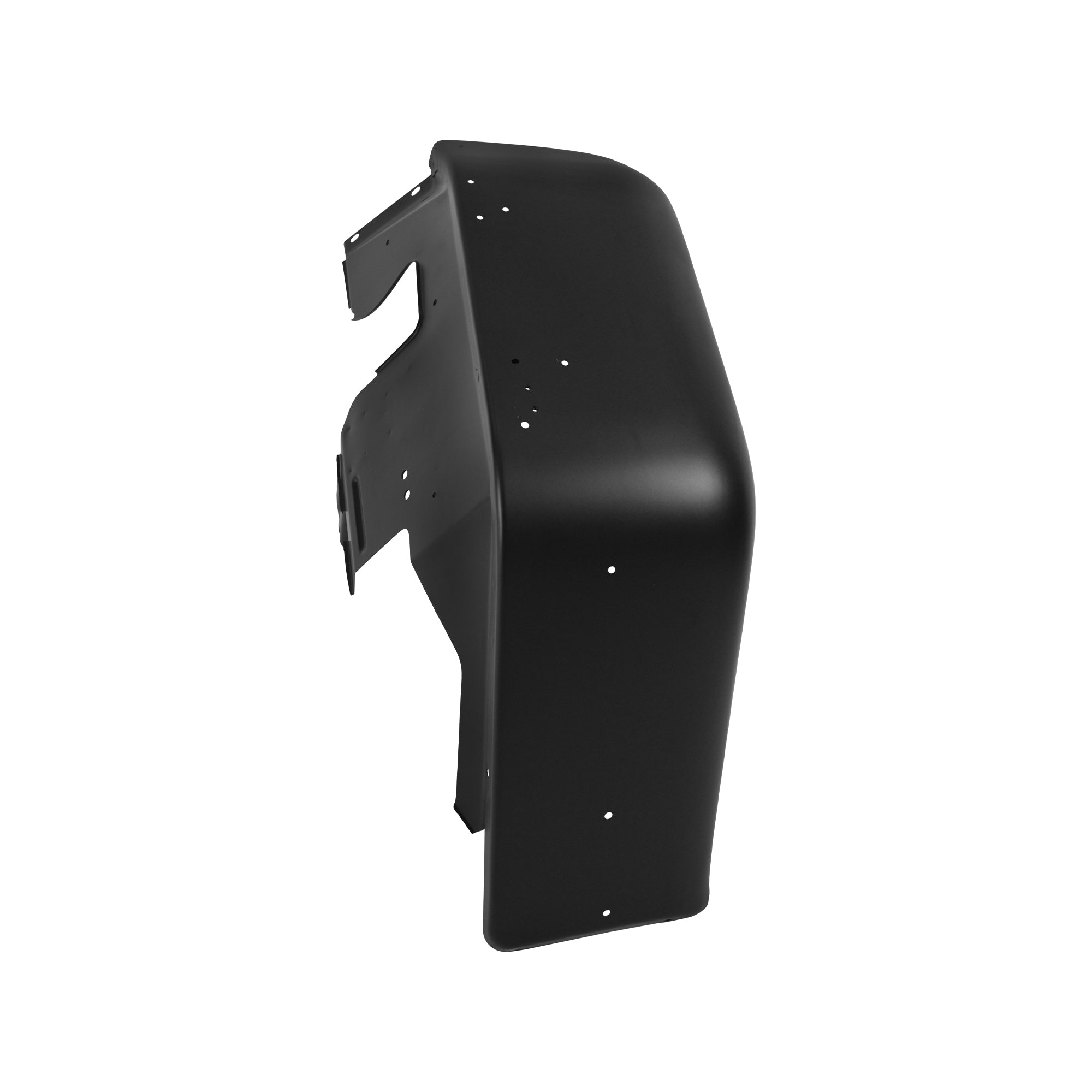 Front Fender RHD, RH – for Toyota Land Cruiser FJ40 & FJ45 (Steel)