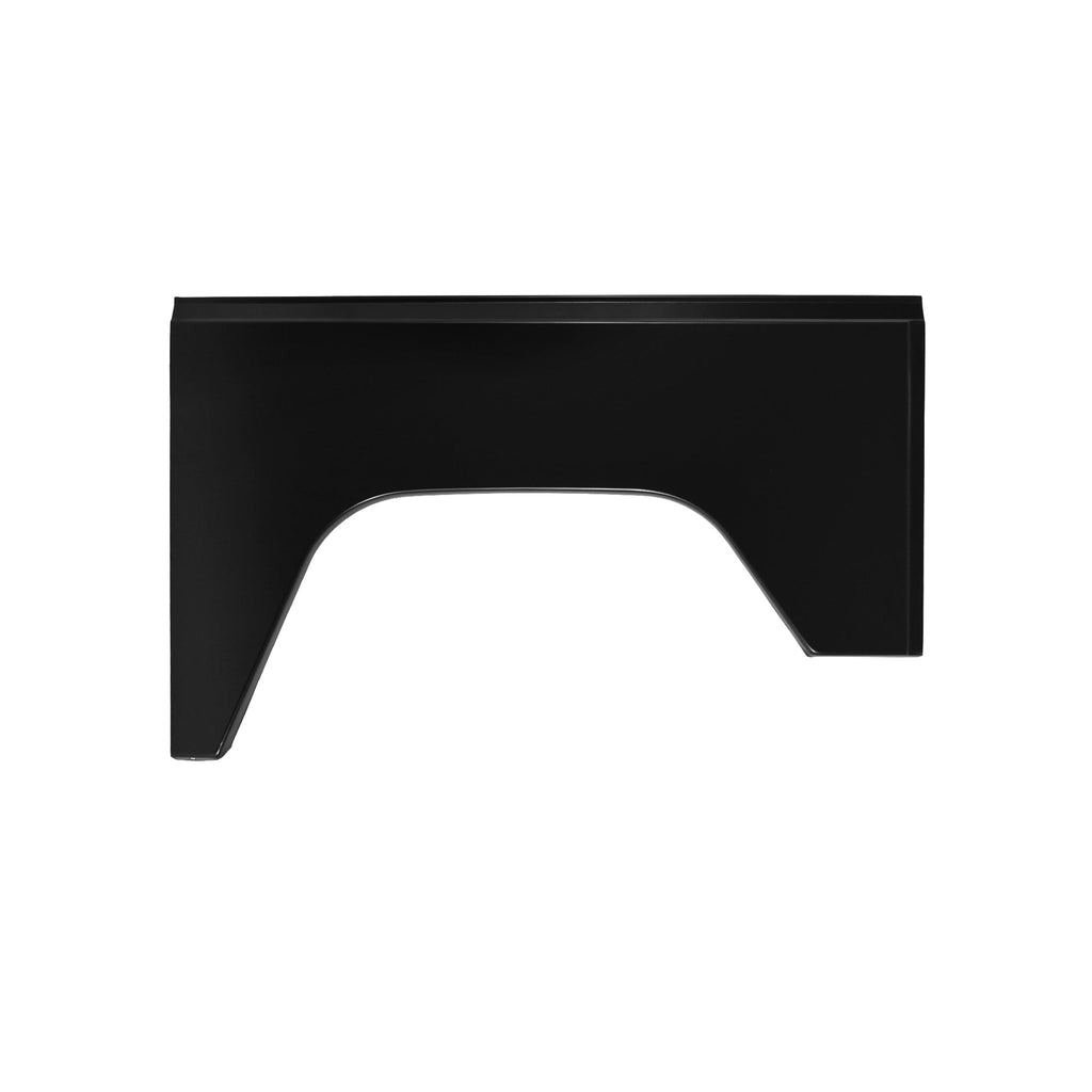 Rear Fender, LH (1979-1984) – for Toyota Land Cruiser FJ40 (Steel)