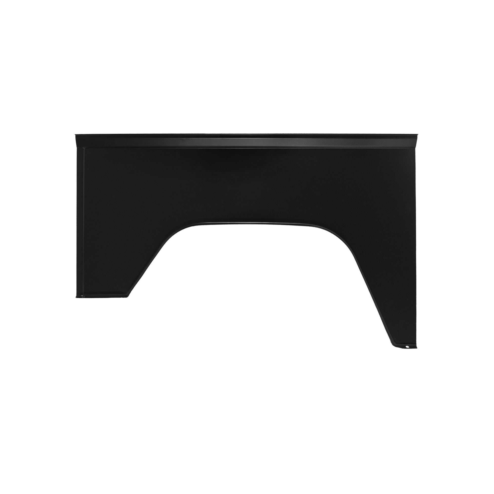 Rear Fender, LH (1979-1984) – for Toyota Land Cruiser FJ40 (Steel) – view 2