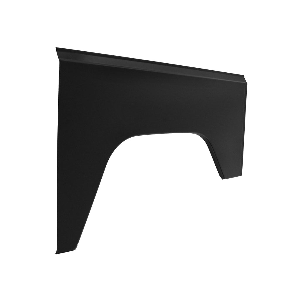 Rear Fender, LH (1979-1984) – for Toyota Land Cruiser FJ40 (Steel) – view 3