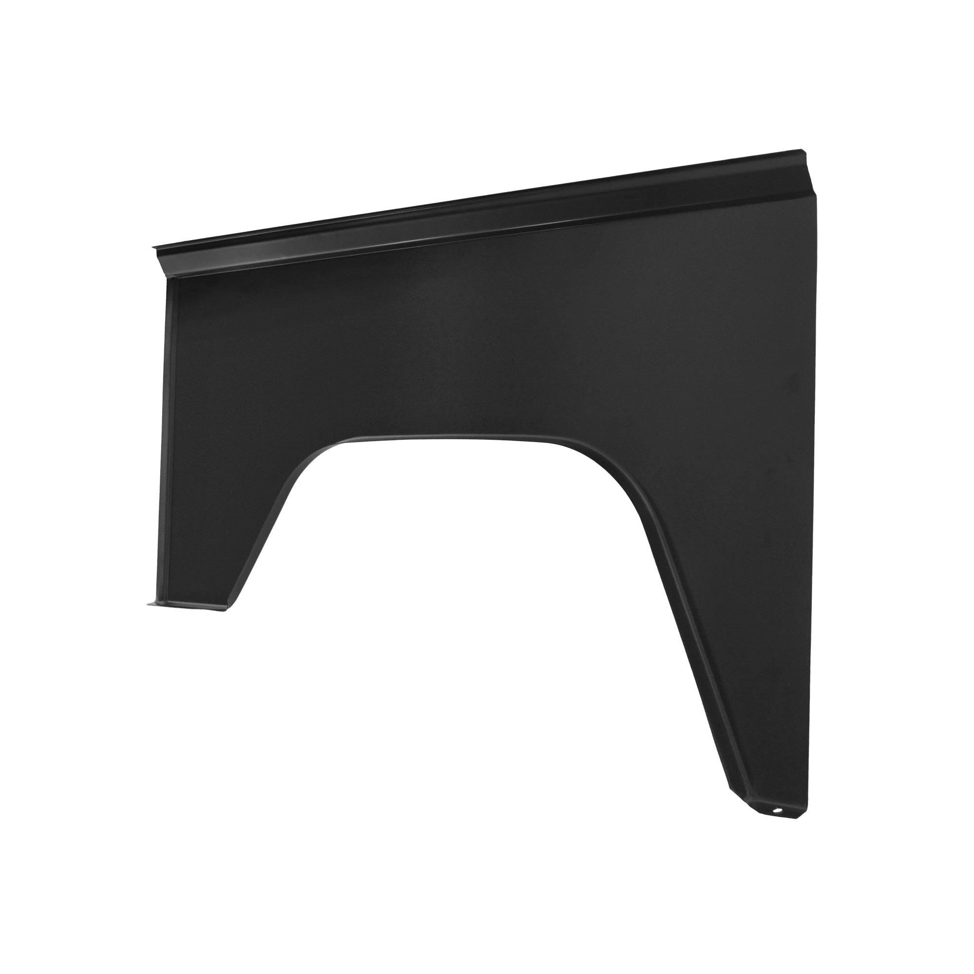 Rear Fender, LH (1979-1984) – for Toyota Land Cruiser FJ40 (Steel) – view 5