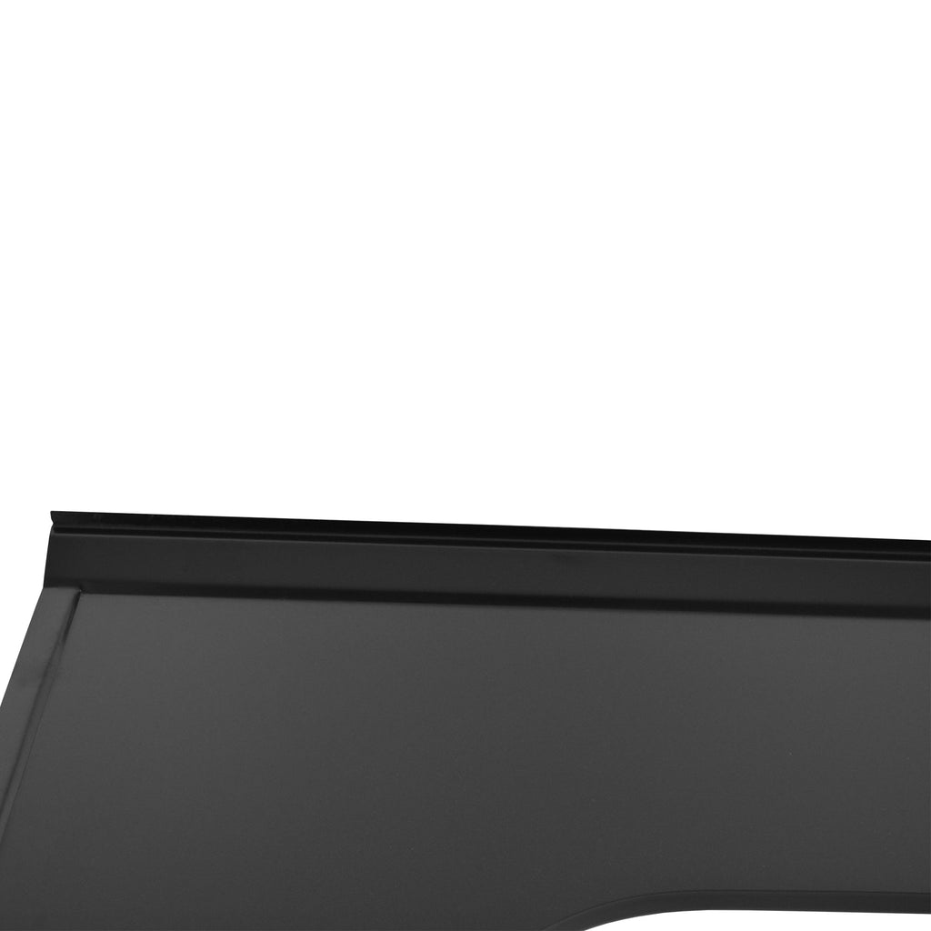 Rear Fender, LH (1979-1984) – for Toyota Land Cruiser FJ40 (Steel) – view 7