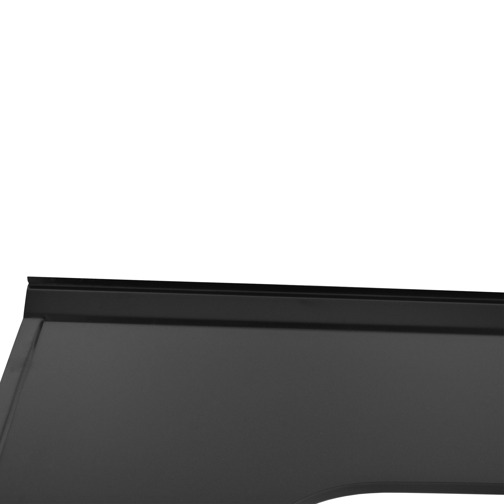 Rear Fender, LH (1979-1984) – for Toyota Land Cruiser FJ40 (Steel) – view 7