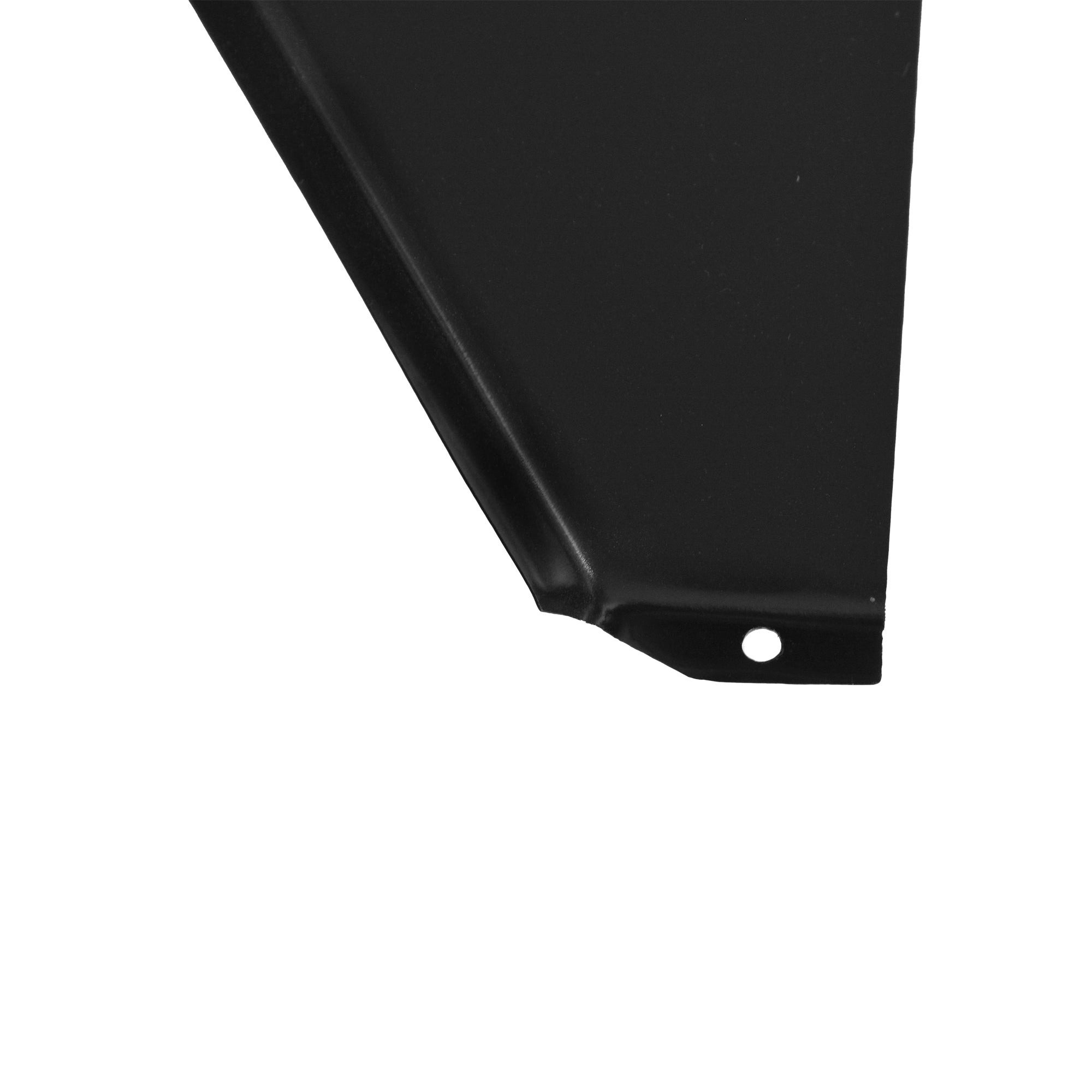 Rear Fender, LH (1979-1984) – for Toyota Land Cruiser FJ40 (Steel) – view 8