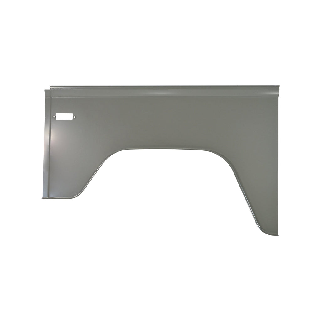 Rear Fender, LH – for Toyota Land Cruiser FJ40 (Steel) – view 2