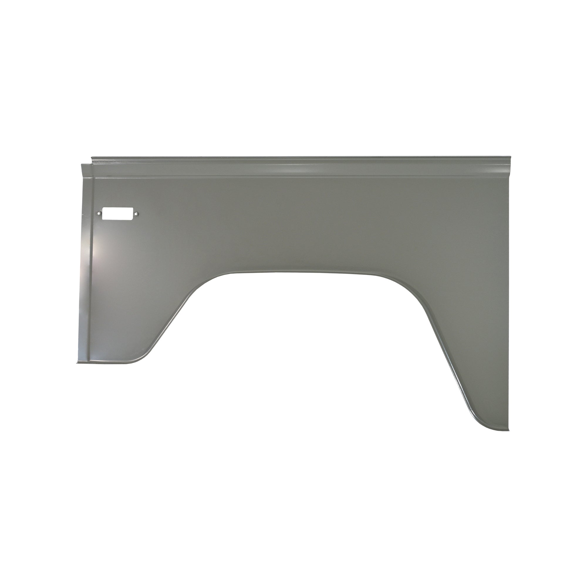 Rear Fender, LH – for Toyota Land Cruiser FJ40 (Steel) – view 2