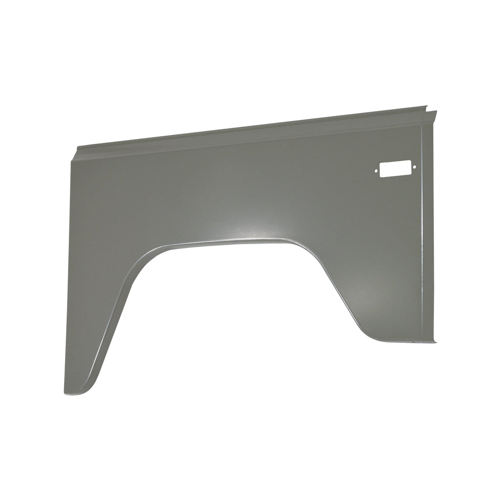 Rear Fender, LH – for Toyota Land Cruiser FJ40 (Steel) – view 3