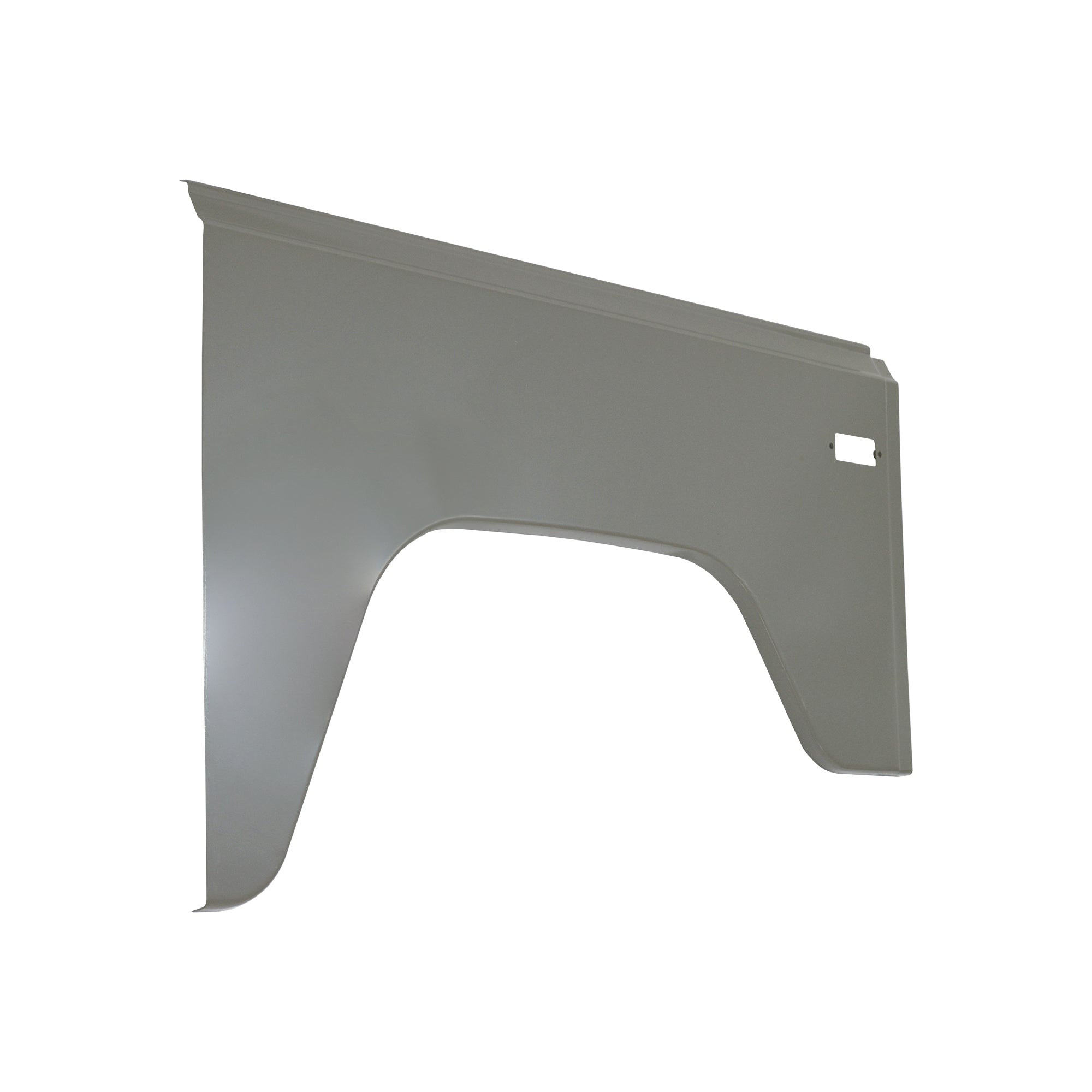 Rear Fender, LH – for Toyota Land Cruiser FJ40 (Steel) – view 4