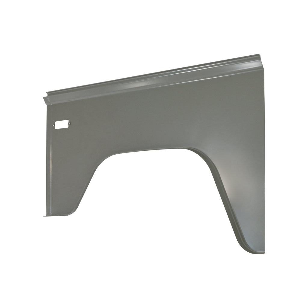 Rear Fender, LH – for Toyota Land Cruiser FJ40 (Steel) – view 5