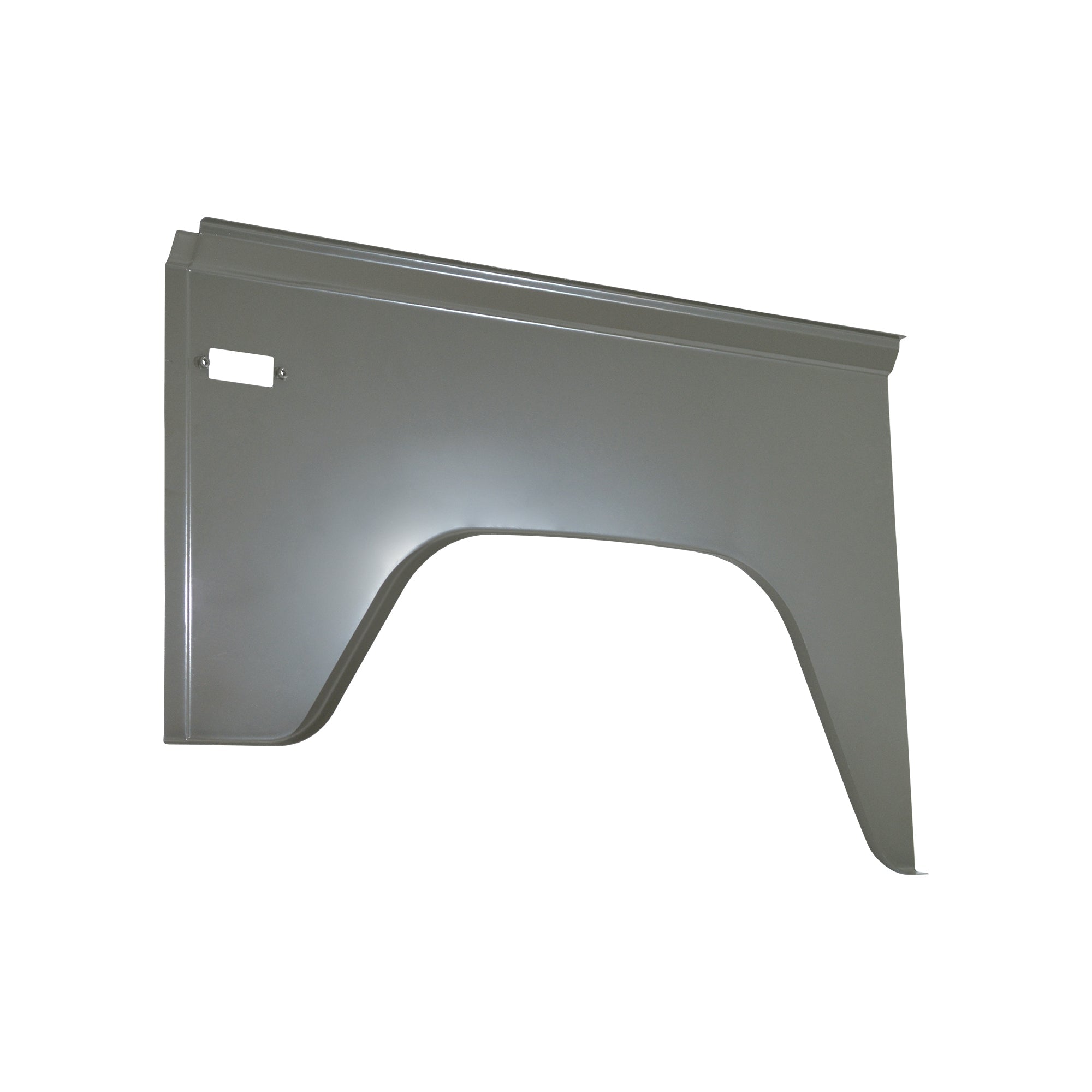 Rear Fender, LH – for Toyota Land Cruiser FJ40 (Steel) – view 6