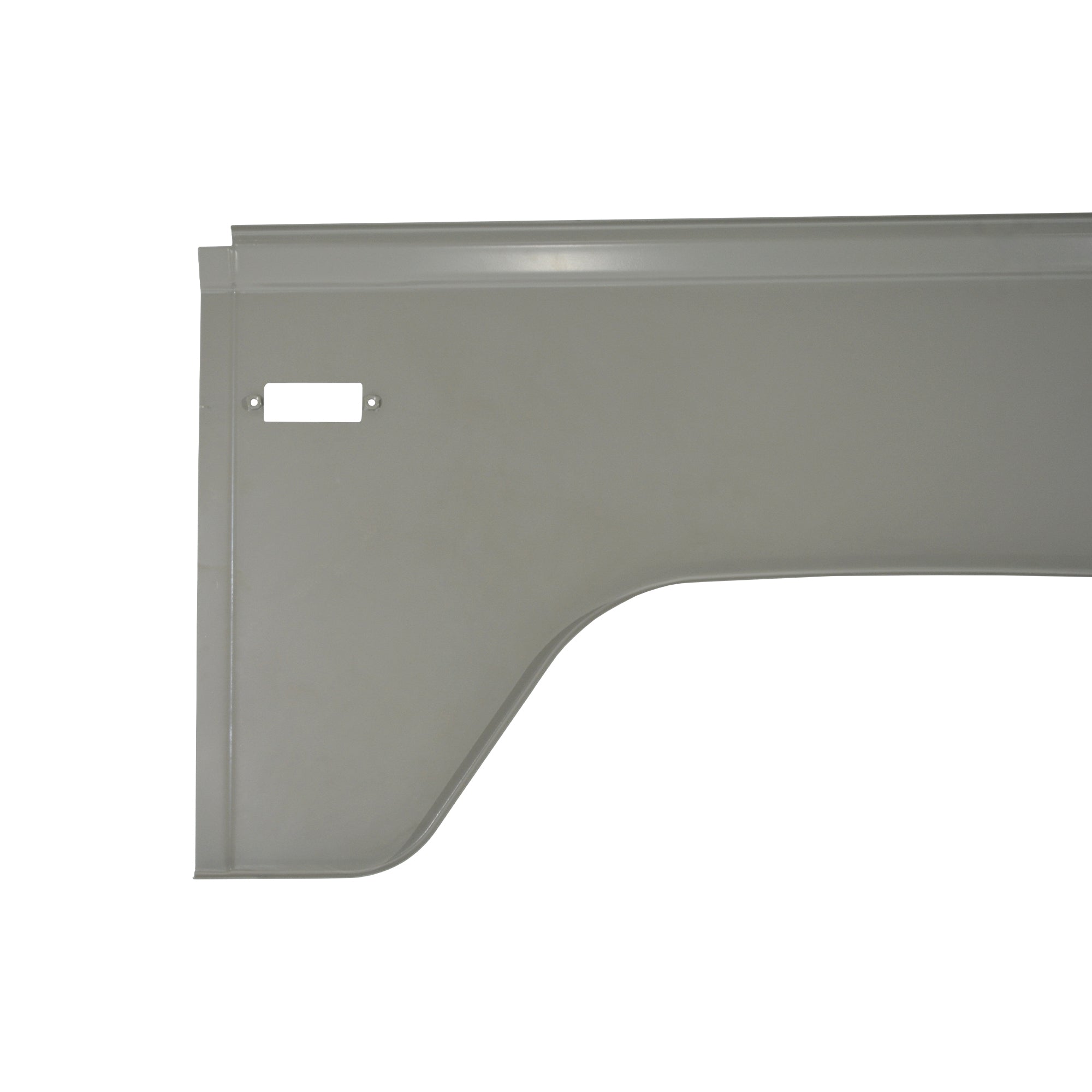 Rear Fender, LH – for Toyota Land Cruiser FJ40 (Steel) – view 8
