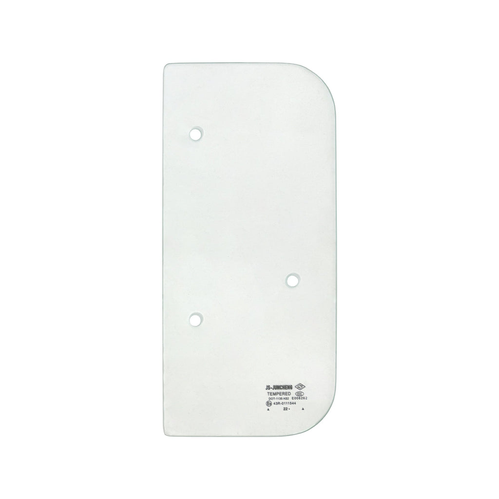 Rear Cab Window Small, LH – for Toyota Land Cruiser FJ40 (Glass)