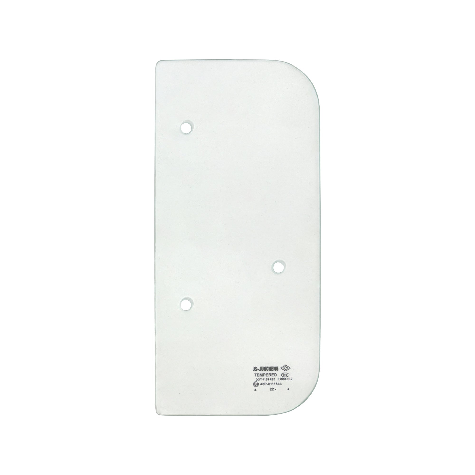 Rear Cab Window Small, LH – for Toyota Land Cruiser FJ40 (Glass)