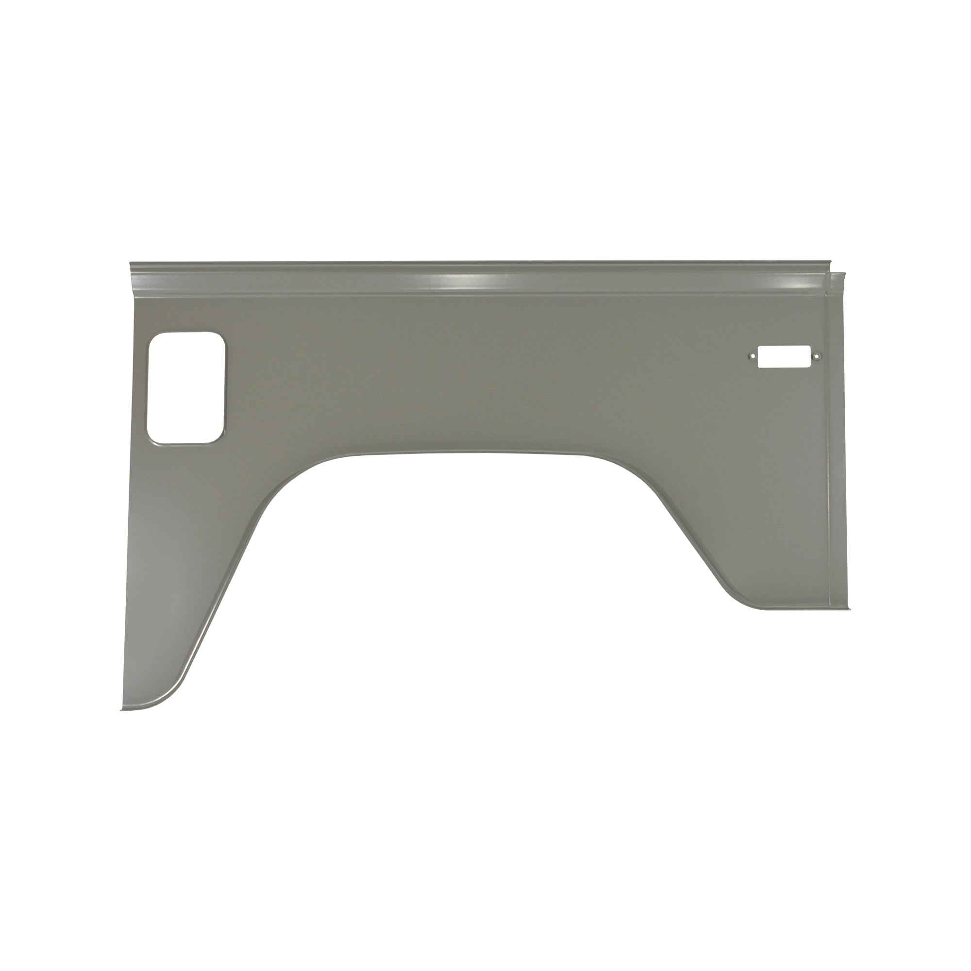 Rear Fender, RH – for Toyota Land Cruiser FJ40 (Steel) – view 2