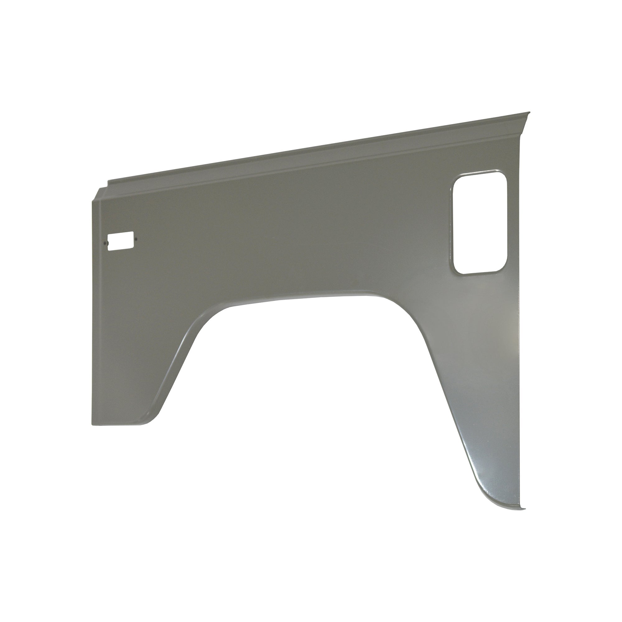 Rear Fender, RH – for Toyota Land Cruiser FJ40 (Steel) – view 3